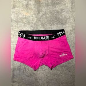 Hollister Boxer Brief
